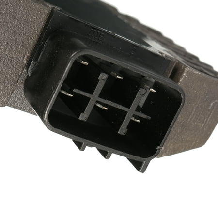 Voltage Regulator Rectifier Fits For Yamaha Grizzly 600 YFM600 Kodiak 450 YFM450 Rhino 450 YXR450 Rhino 660 YXR660 RAPTOR 700 YFM700 YZF R6 Repl.# 5BN-81960-00-00